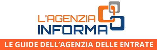 GUIDE DELL'AGENZIA DELLE ENTRATE