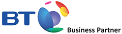 BT BUSINESS PARTNER 